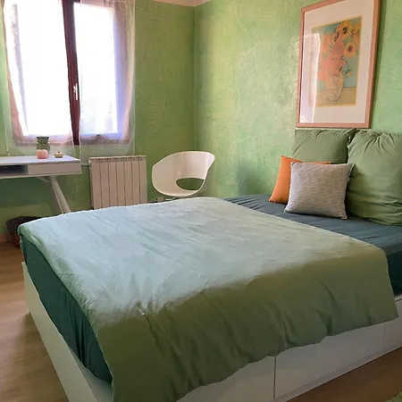 Les Couleurs De Provence *