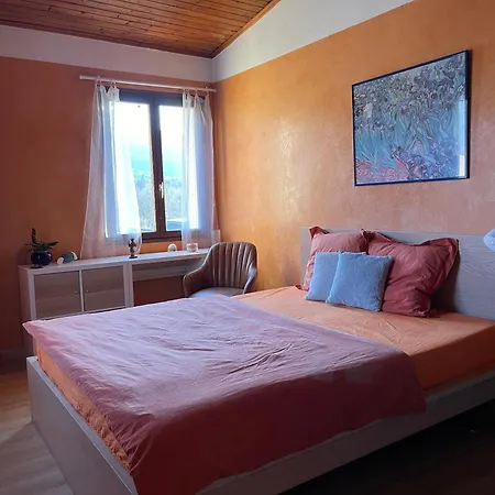 Apartment Les Couleurs De Provence