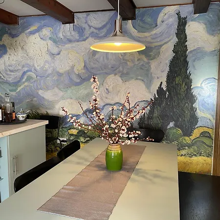 公寓 Les Couleurs De Provence 迪约勒菲